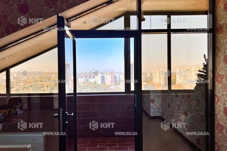 Продажа квартиры Харьков, Научная, 205м²