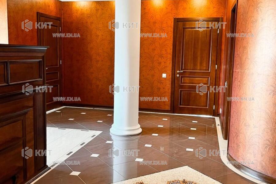 Продажа квартиры Харьков, Научная, 205м²