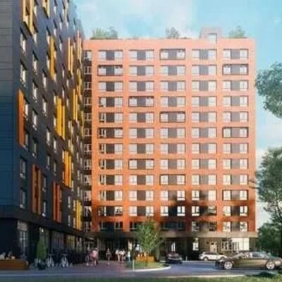 Продажа 	 Харьков, Urban One SUMSKAYA Сумская ул.   130Б
