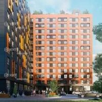 Продажа квартиры Харьков, Центр, 23м²
