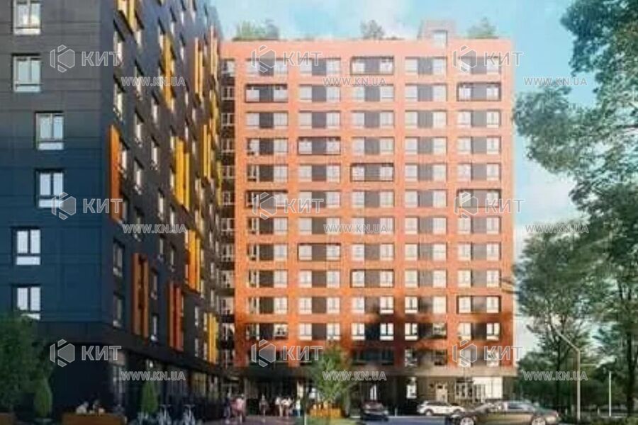 Продажа квартиры Харьков, Центр, 23м²