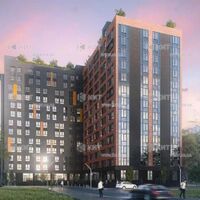 Продажа квартиры Харьков, Центр, 23м²