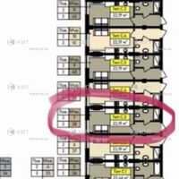 Продажа квартиры Харьков, Центр, 23м²