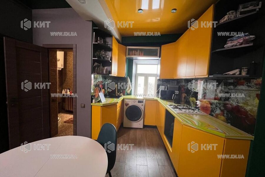 Продажа квартиры Харьков, Центр, 60м²
