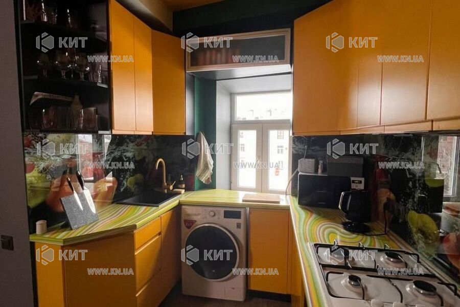 Продажа квартиры Харьков, Центр, 60м²