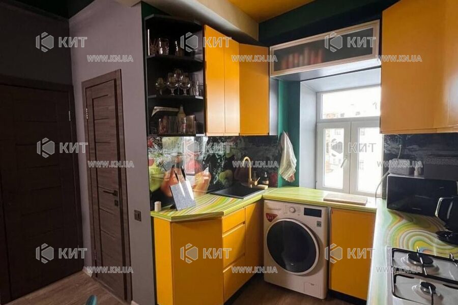 Продажа квартиры Харьков, Центр, 60м²