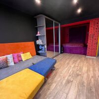 Продажа квартиры Харьков, Центр, 60м²