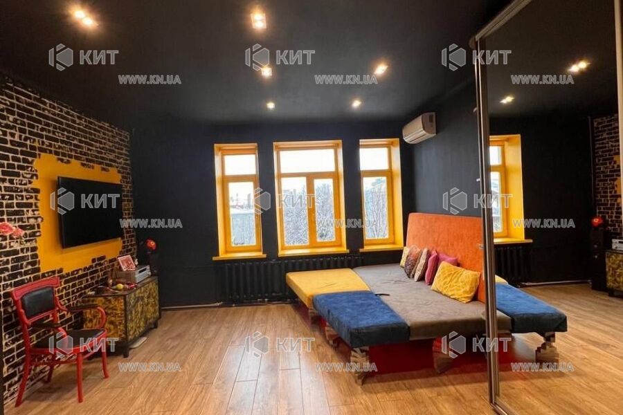 Продажа квартиры Харьков, Центр, 60м²