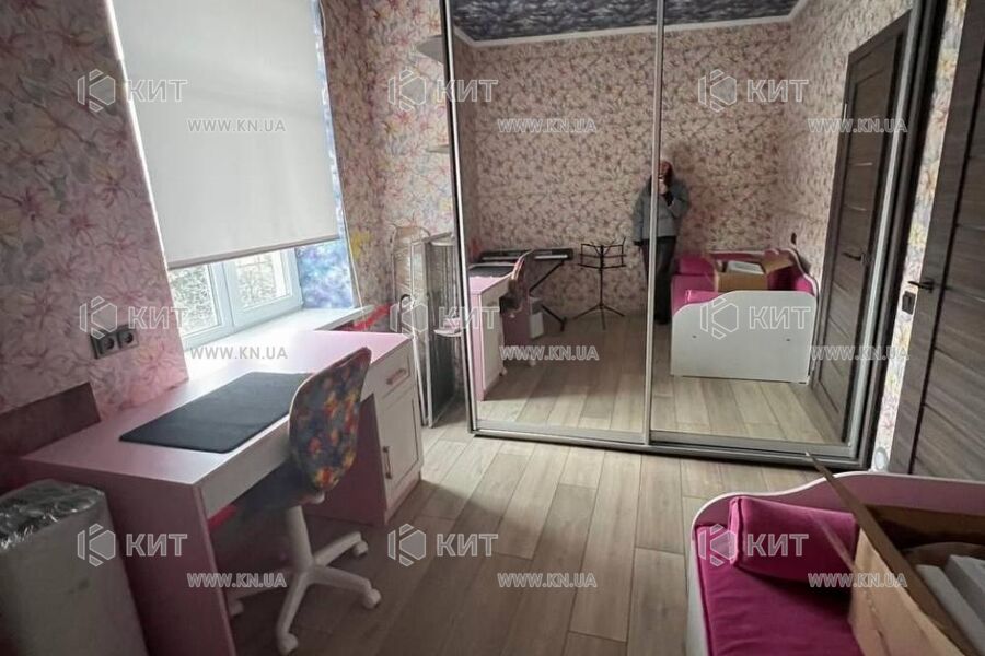 Продажа квартиры Харьков, Центр, 60м²