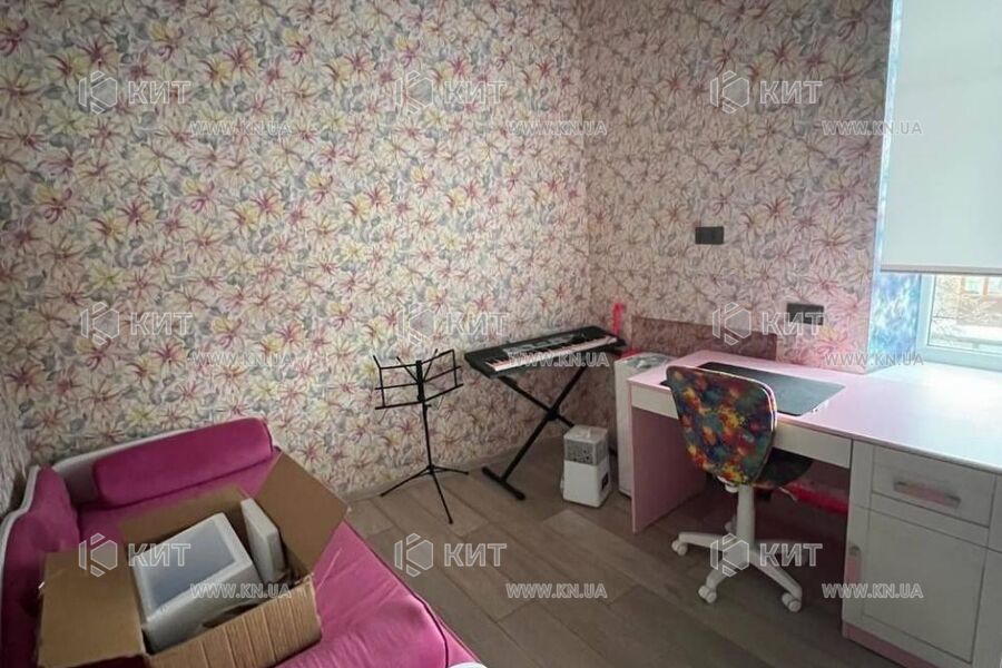 Продажа квартиры Харьков, Центр, 60м²