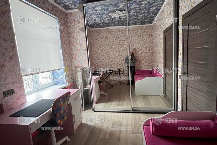 Продажа квартиры Харьков, Центр, 60м²