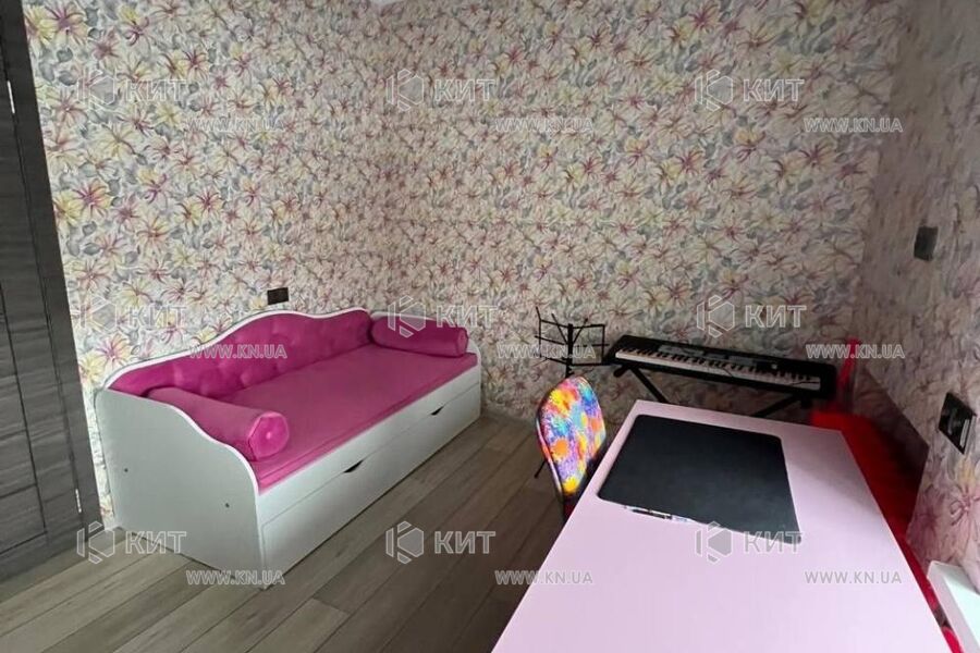Продажа квартиры Харьков, Центр, 60м²