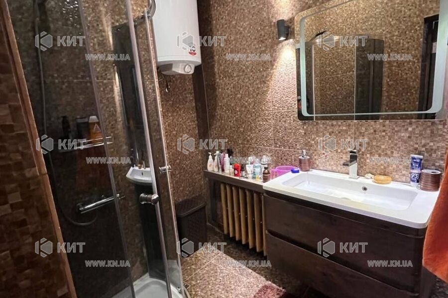 Продажа квартиры Харьков, Центр, 60м²