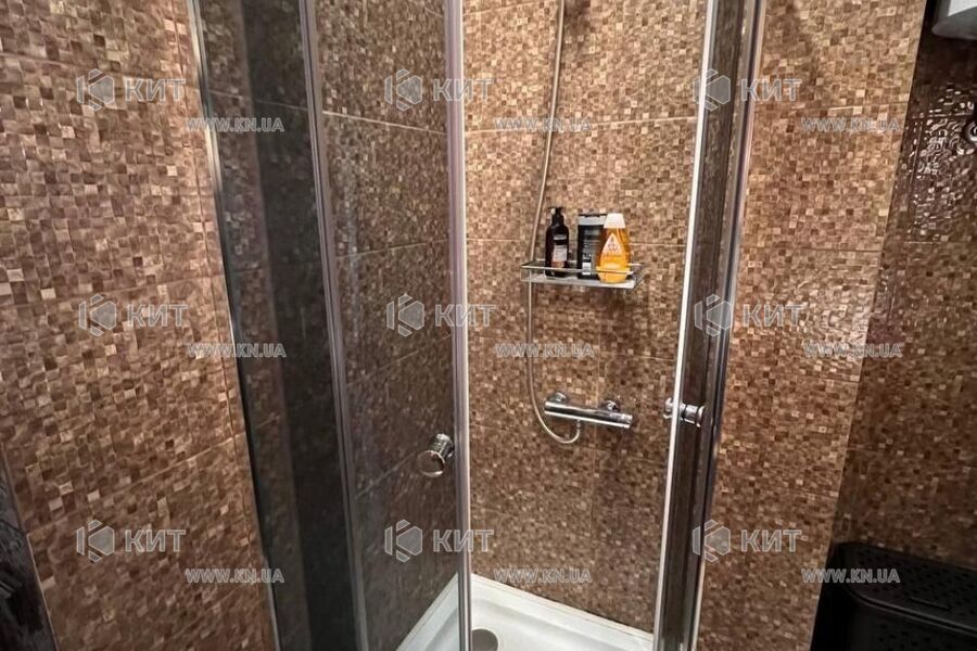 Продажа квартиры Харьков, Центр, 60м²