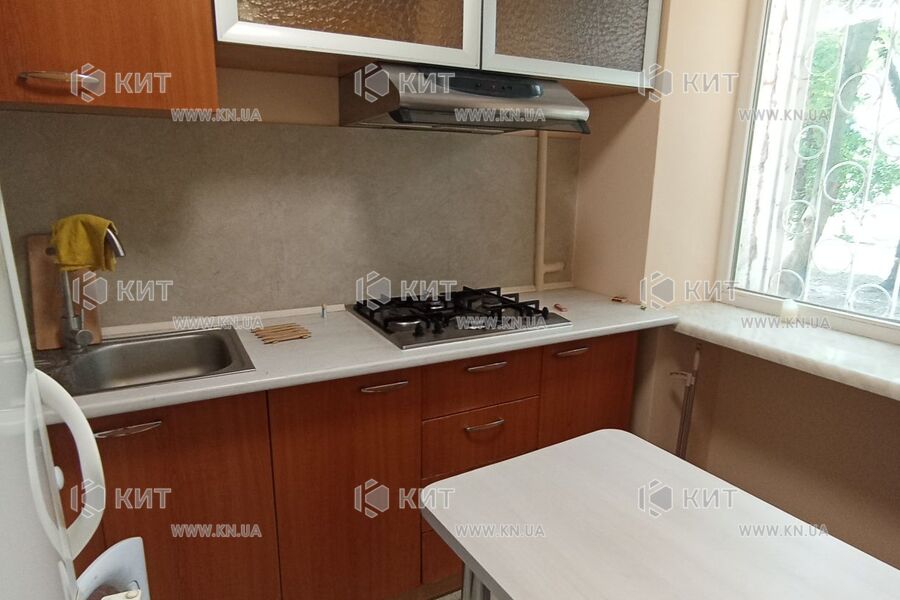 Продажа квартиры Харьков, Гагарина, 45м²