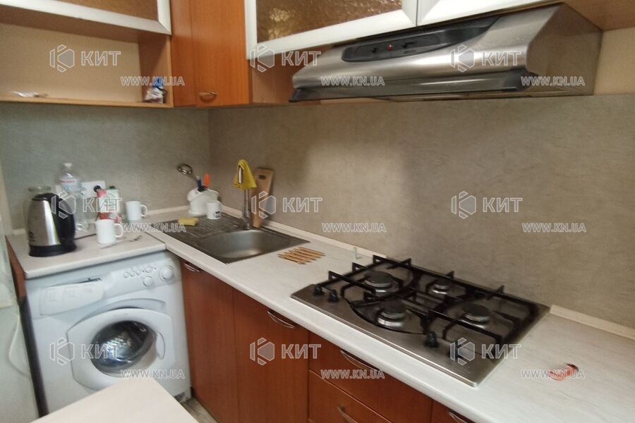 Продажа квартиры Харьков, Гагарина, 45м²