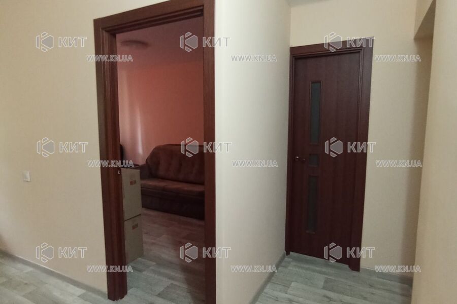 Продажа квартиры Харьков, Гагарина, 45м²