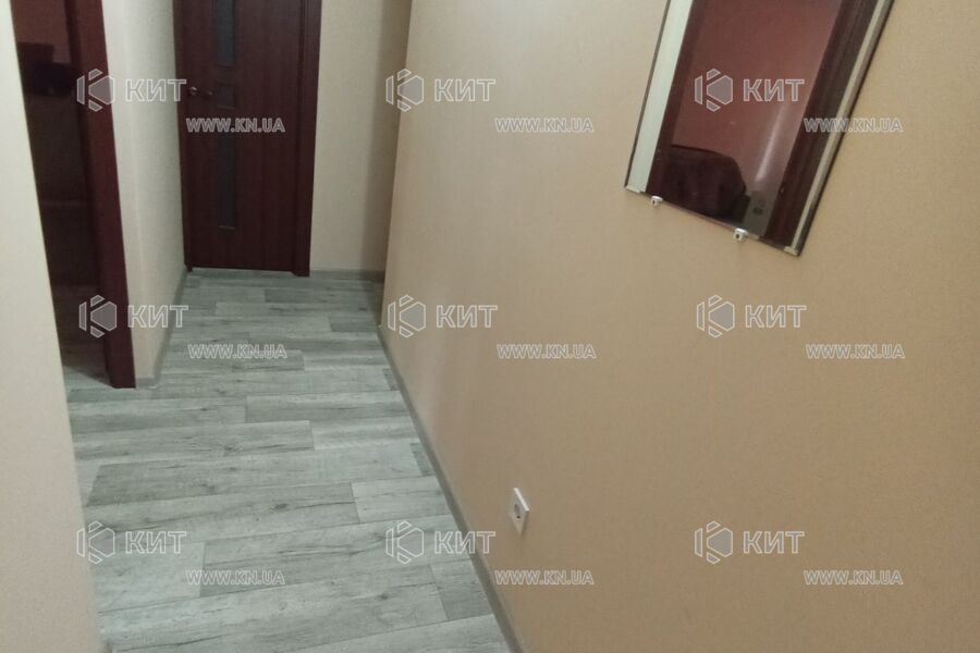 Продажа квартиры Харьков, Гагарина, 45м²