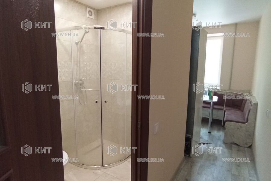 Продажа квартиры Харьков, Гагарина, 45м²
