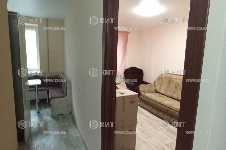 Продажа квартиры Харьков, Гагарина, 45м²