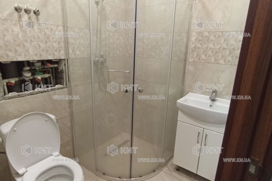 Продажа квартиры Харьков, Гагарина, 45м²