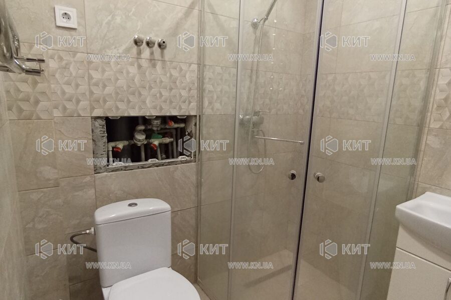 Продажа квартиры Харьков, Гагарина, 45м²