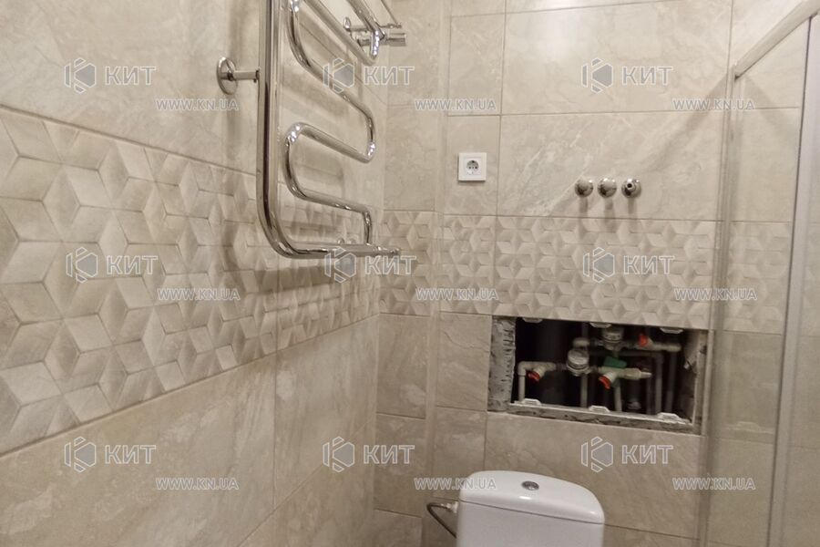 Продажа квартиры Харьков, Гагарина, 45м²