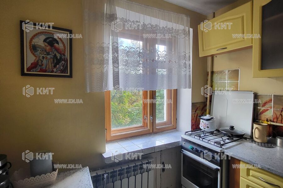 Продажа квартиры Харьков, Гагарина, 45м²