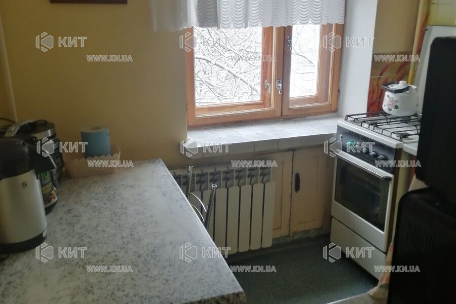 Продажа квартиры Харьков, Гагарина, 45м²