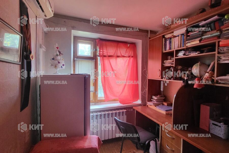Продажа квартиры Харьков, Гагарина, 45м²