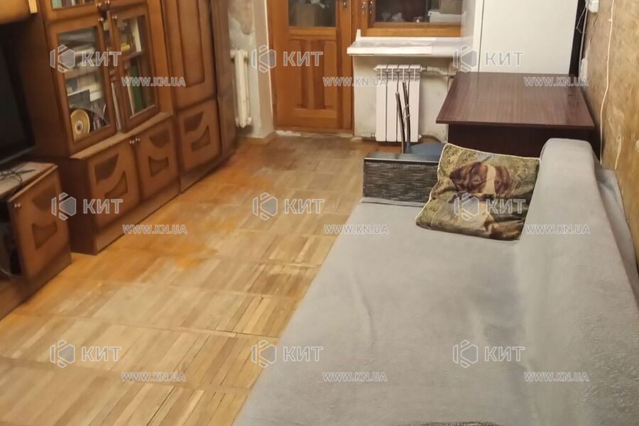 Продажа квартиры Харьков, Гагарина, 45м²