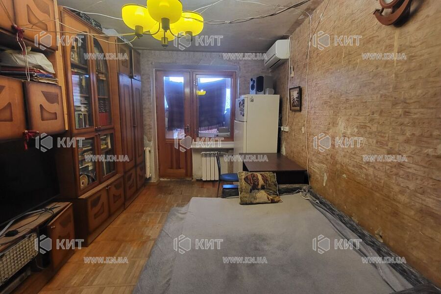 Продажа квартиры Харьков, Гагарина, 45м²