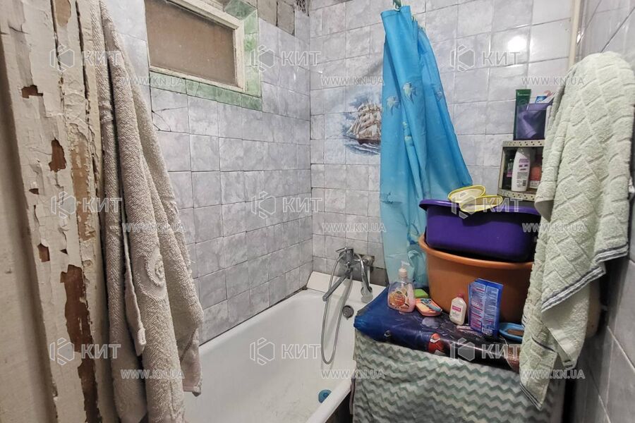 Продажа квартиры Харьков, Гагарина, 45м²