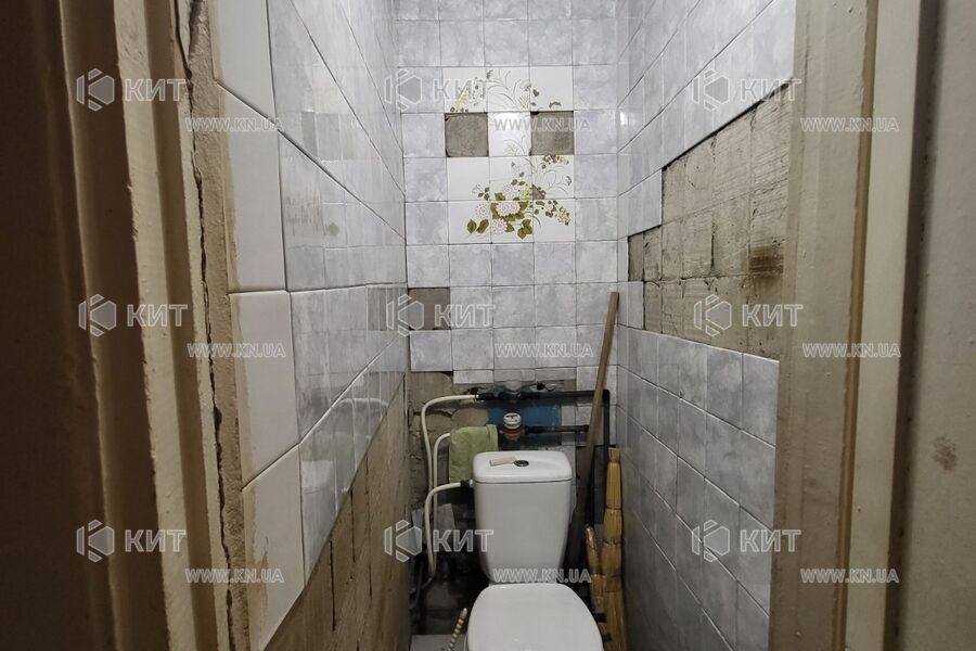 Продажа квартиры Харьков, Гагарина, 45м²