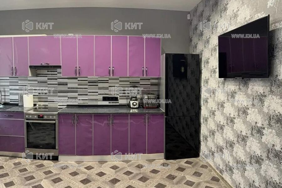 Продаж квартири Харків, Наукова, 45м²