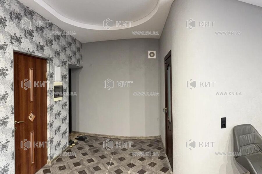 Продаж квартири Харків, Наукова, 45м²