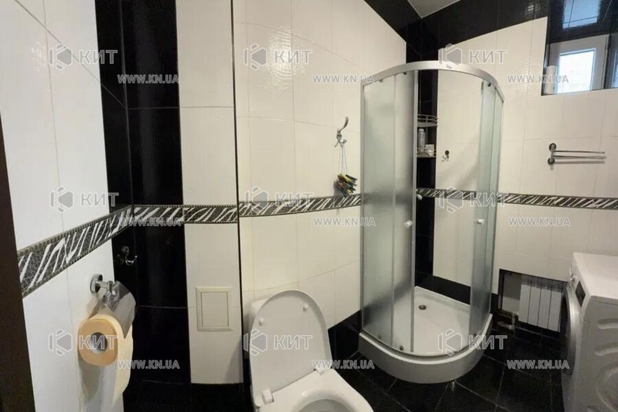 Продаж квартири Харків, Наукова, 45м²