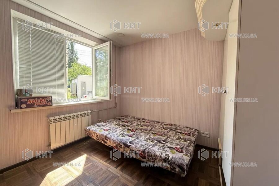 Продажа квартиры Харьков, Северная Салтовка 2, 45м²
