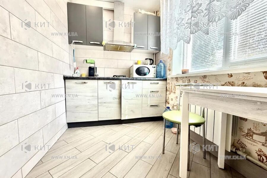 Продажа квартиры Харьков, Северная Салтовка 2, 45м²