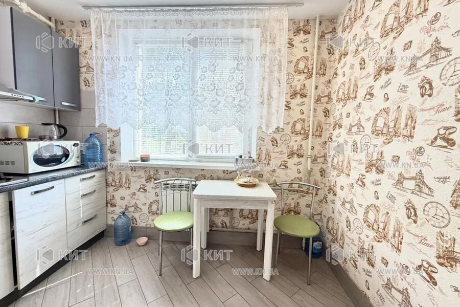 Продажа квартиры Харьков, Северная Салтовка 2, 45м²