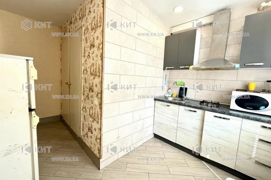 Продажа квартиры Харьков, Северная Салтовка 2, 45м²