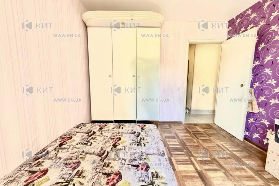 Продажа квартиры Харьков, Северная Салтовка 2, 45м²