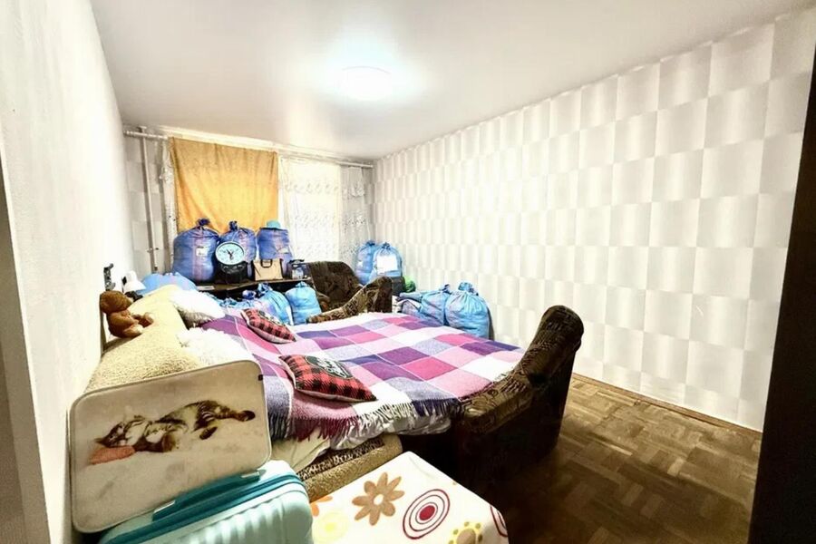 Продажа квартиры Харьков, Северная Салтовка 2, 45м²