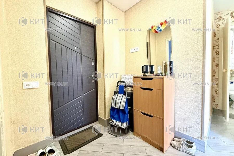 Продажа квартиры Харьков, Северная Салтовка 2, 45м²