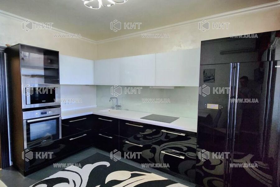 Продаж квартири Харків, Салтівка, 100м²
