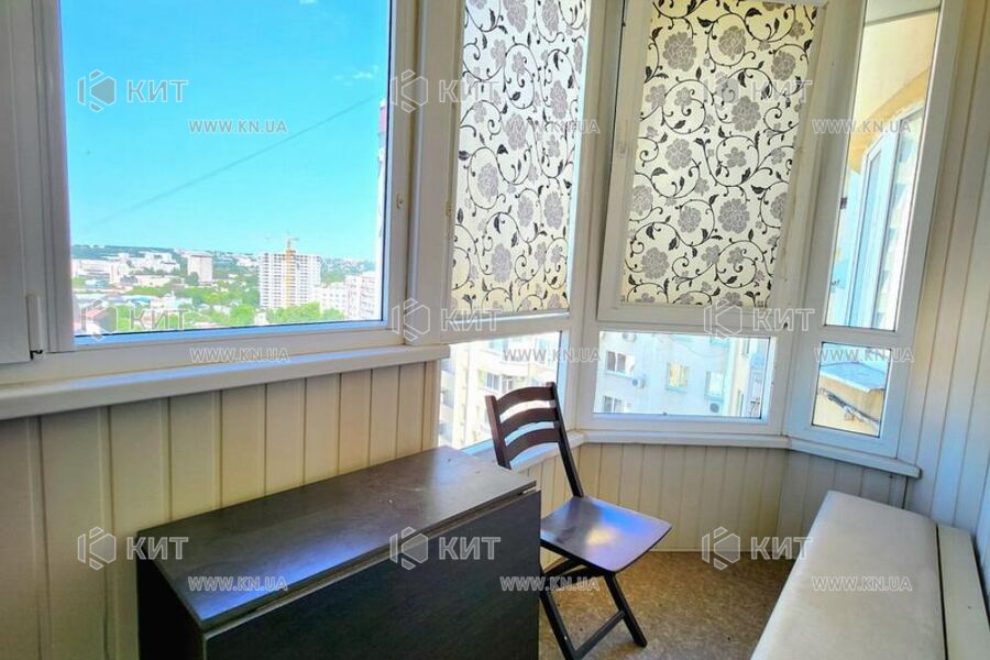 Продаж квартири Харків, Салтівка, 100м²