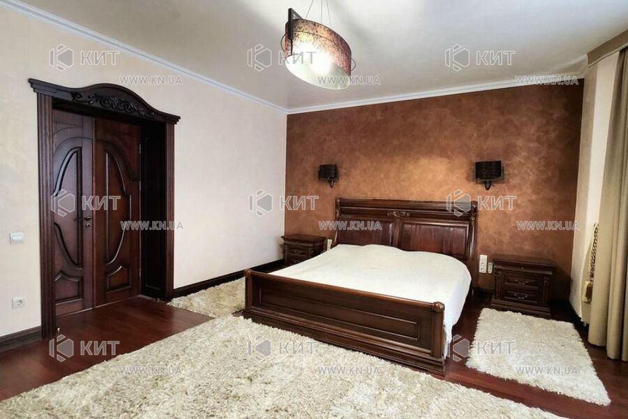 Продаж квартири Харків, Салтівка, 100м²