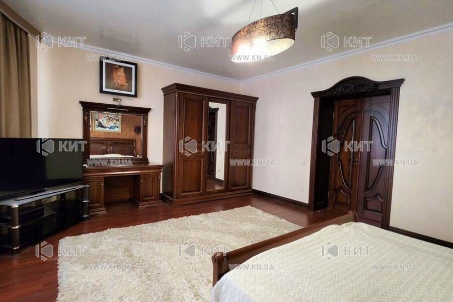 Продаж квартири Харків, Салтівка, 100м²