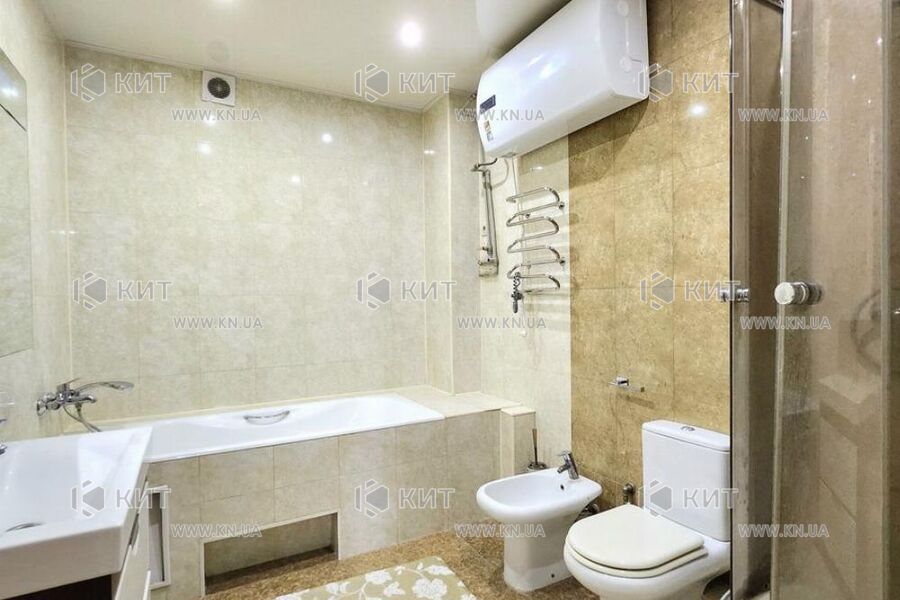 Продаж квартири Харків, Салтівка, 100м²