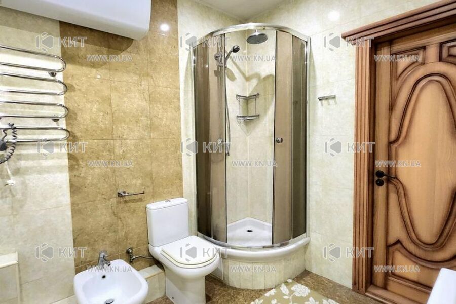 Продаж квартири Харків, Салтівка, 100м²